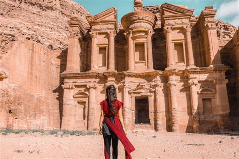 is jordan safe for women to visit alone my solo female trip to jordan