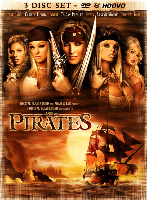 barracuda pirates movies pirates 2005