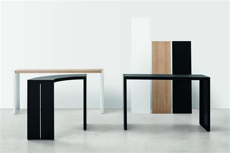 panco tresentisch lapalma stehtische contemporary modern dining table