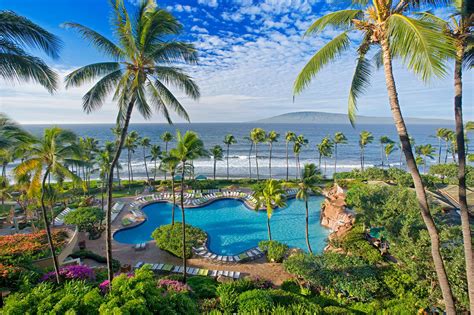 hotel pools  hawaii calicase