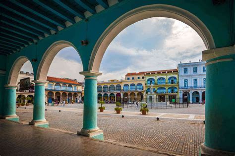 Here’s How You Can Still Visit Cuba Fodors Travel Guide