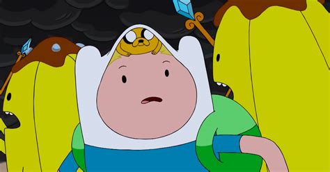 Adventure Time Showrunner Doesn’t Think Series Finale Is A