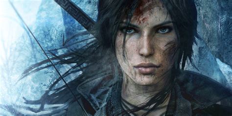 Alicia Vikander Will Play Lara Croft In Next Tomb Raider
