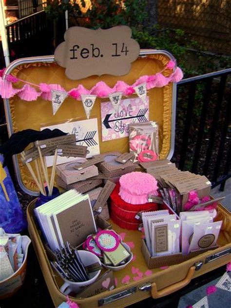valentine s day retail display ideas