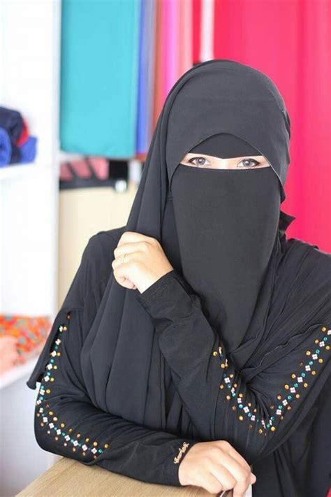 193 Best Niqab Images On Pinterest Niqab Muslim Women And Hijab Niqab