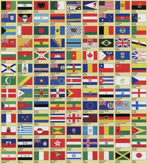 flags   world  random  pinterest flags