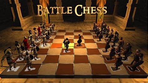 battle chess game  kings   full version dwnloadtemplates