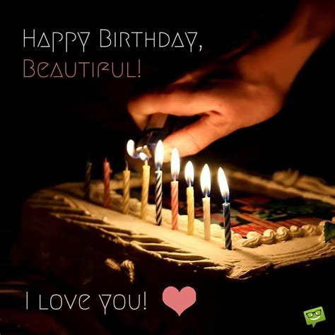 A Love Even Words Can T Express Birthday Wishes For My Lover