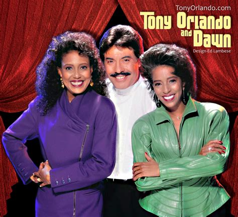 tony orlando and dawn bay shore ny