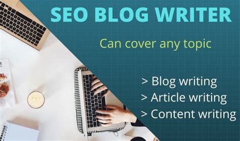 Do Seo Friendly Article Writing Or Blog Post Writing By Asmiseo Fiverr
