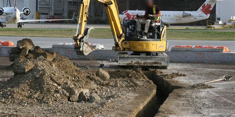 concrete trenching asphalt trenching utilities trenching canwest
