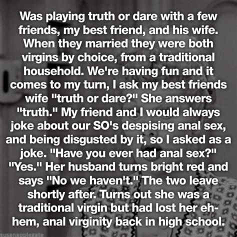 27 People Took Truth Or Dare To Another Level