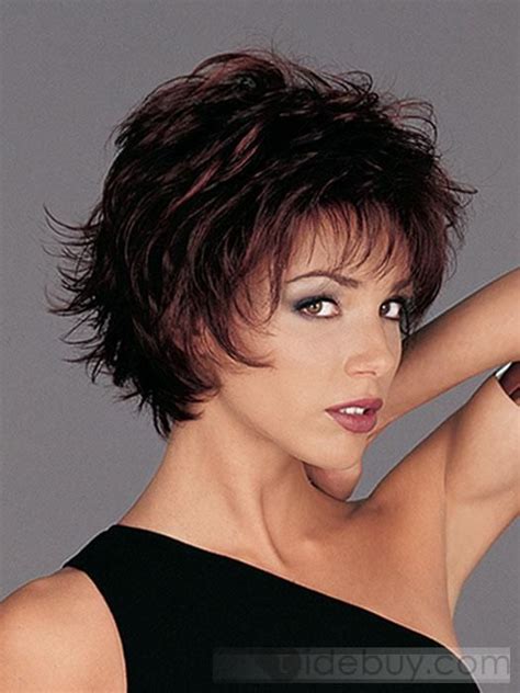 Sexy women hairstyles