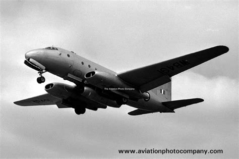 aviation photo company avro ashton