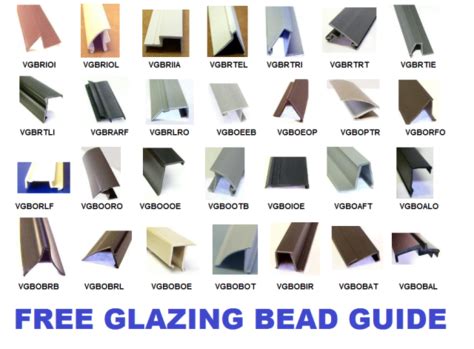 glazing bead pvc plastic snap  bead hail damage window parts  offer  buy  sell