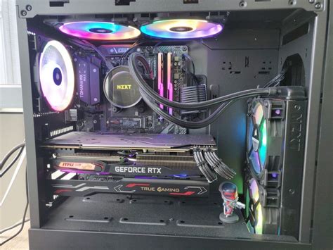 aio water cooling  setup dont   wrong ccl
