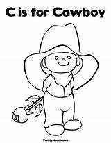 Coloring Pages Cowboy Osu Cowboys Sketchite Kids Popular Pete Pistol Template sketch template