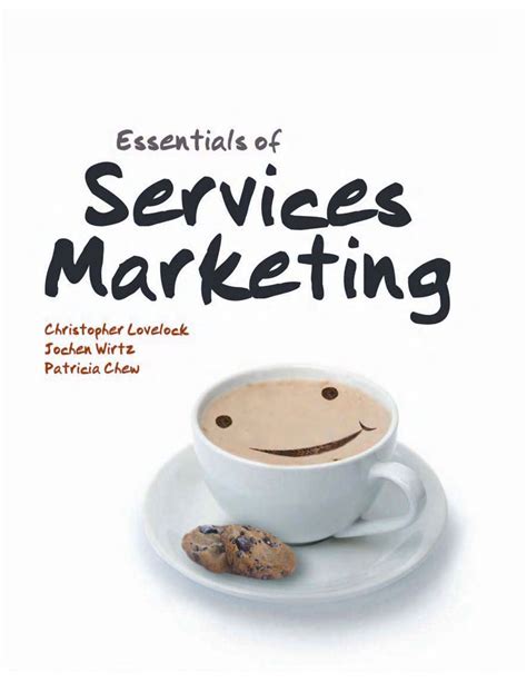 essentials  services marketing  nus business school issuu