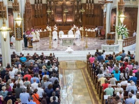 consecrated virgin 38 marries jesus christ in festive