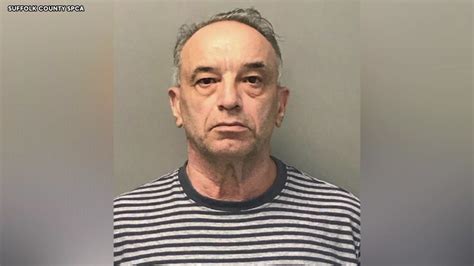 Convicted Level 2 Sex Offender In New York Accused Of