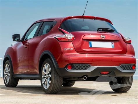nissan juke flame red reviews prices ratings