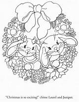 Coloring Easter Pages Mandala Kleurplaten Påsk Book Adults Christmas Het Een Kleuren Adult Spring Visiting Kids Wordt Strik Jouw Planten sketch template