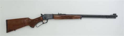 Marlin Original Golden Model 39as Lever Action Rifle 22 Short Long