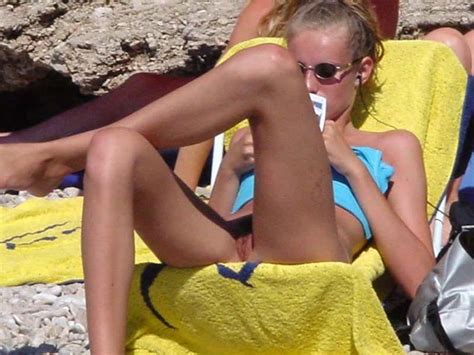 Teen spy sex