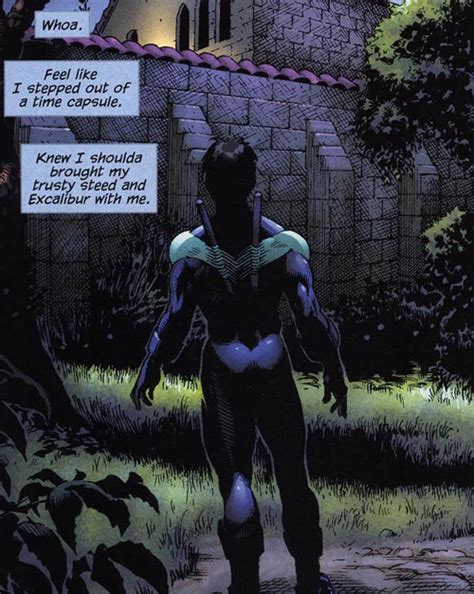 Nightwing Sexy Body Dick Grayson Erotic Pics Luscious