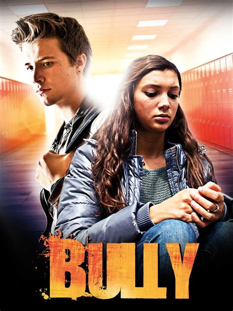 bully  posters