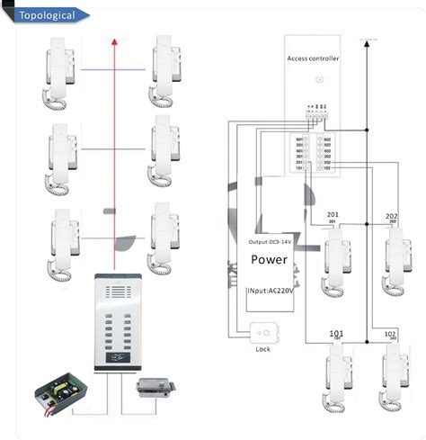 tektone intercom wiring diagram wiring diagram pictures