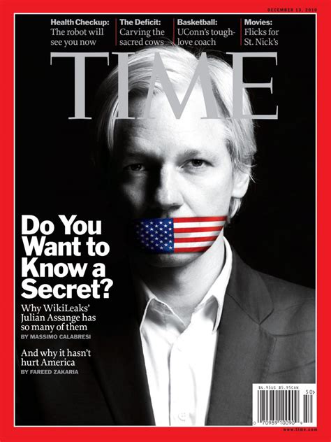 the war on wikileaks…assange arrested issa egypt