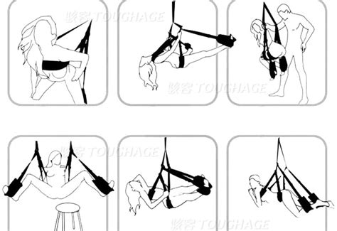 How to make a sex sling