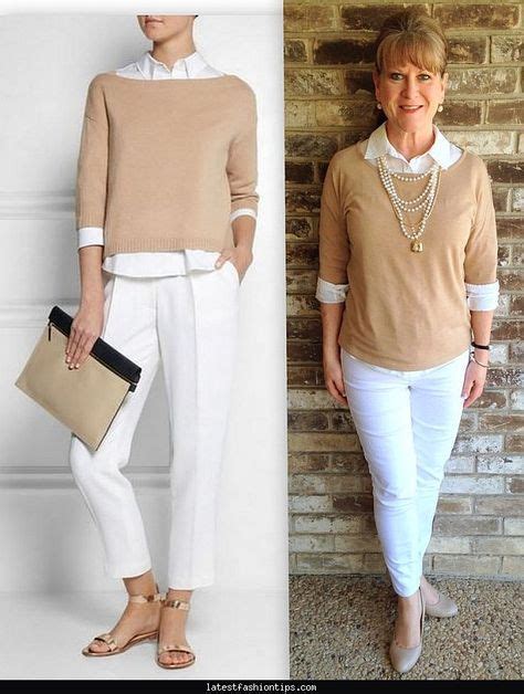 fashion for older women on pinterest parisian chic advanced classic and classy in 2019 over