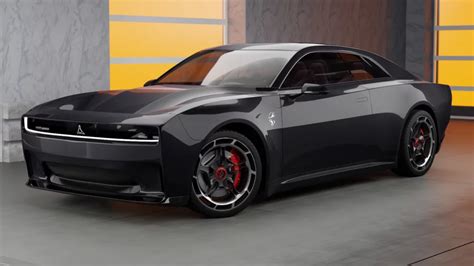 dodge charger release date price features   tech