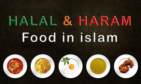 muhammadi site halal  haram food  islam