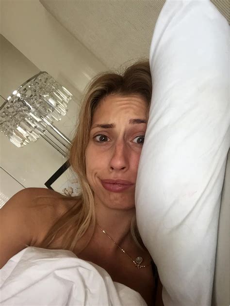 stacey solomon nude — x factor singer showed her perky