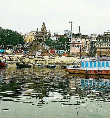 assi ghat varanasi