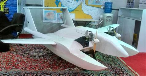 irans navy touts suicide drone