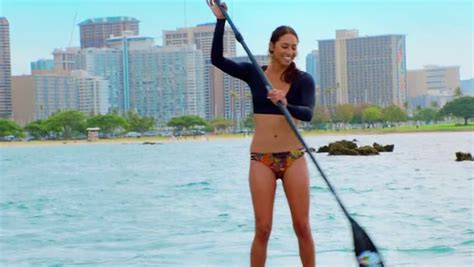 Nude Video Celebs Meaghan Rath Sexy Hawaii Five 0