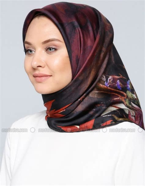 Hijab Pashmina Yang Bagus Bahan Apa