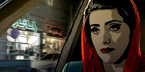 Tehran Taboo Movie Review