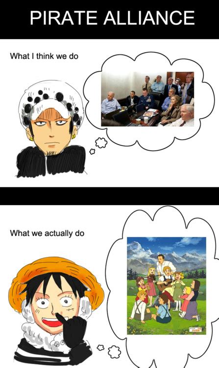 [image 652305] One Piece Know Your Meme