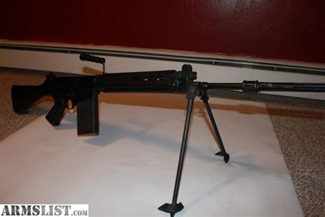 Armslist For Sale Fn Fal 308 Battle Rifle