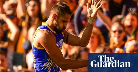 Indigenous Round Highlights How Far Afl Has Come But There