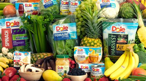 dole  year  review