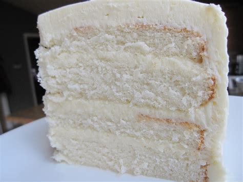 fanksgiving white cake
