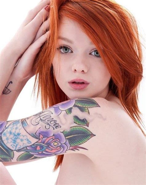 tattoos one of my favorite suicide girls things i think are beautiful pinterest sexy
