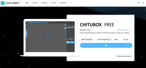 how to download chitubox