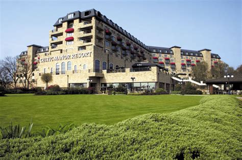 celtic manor plans  expansion